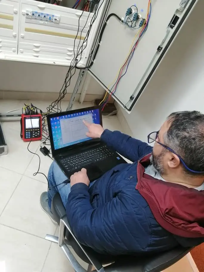 Engineering Project 1